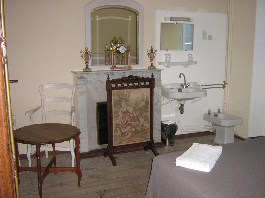 Maison D'Hotes San Pedru Piana  Habitación foto
