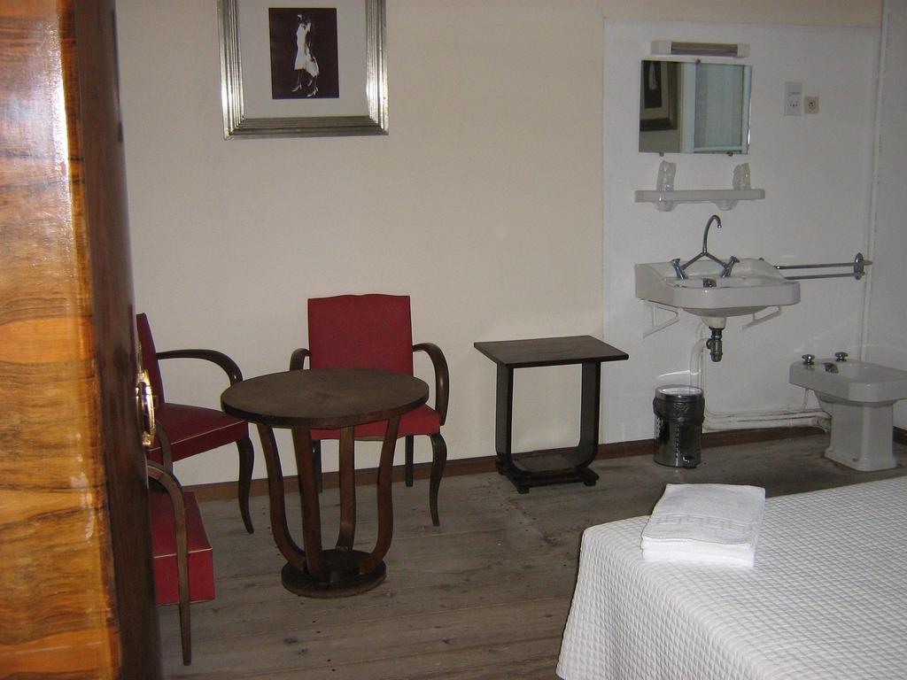 Maison D'Hotes San Pedru Piana  Habitación foto