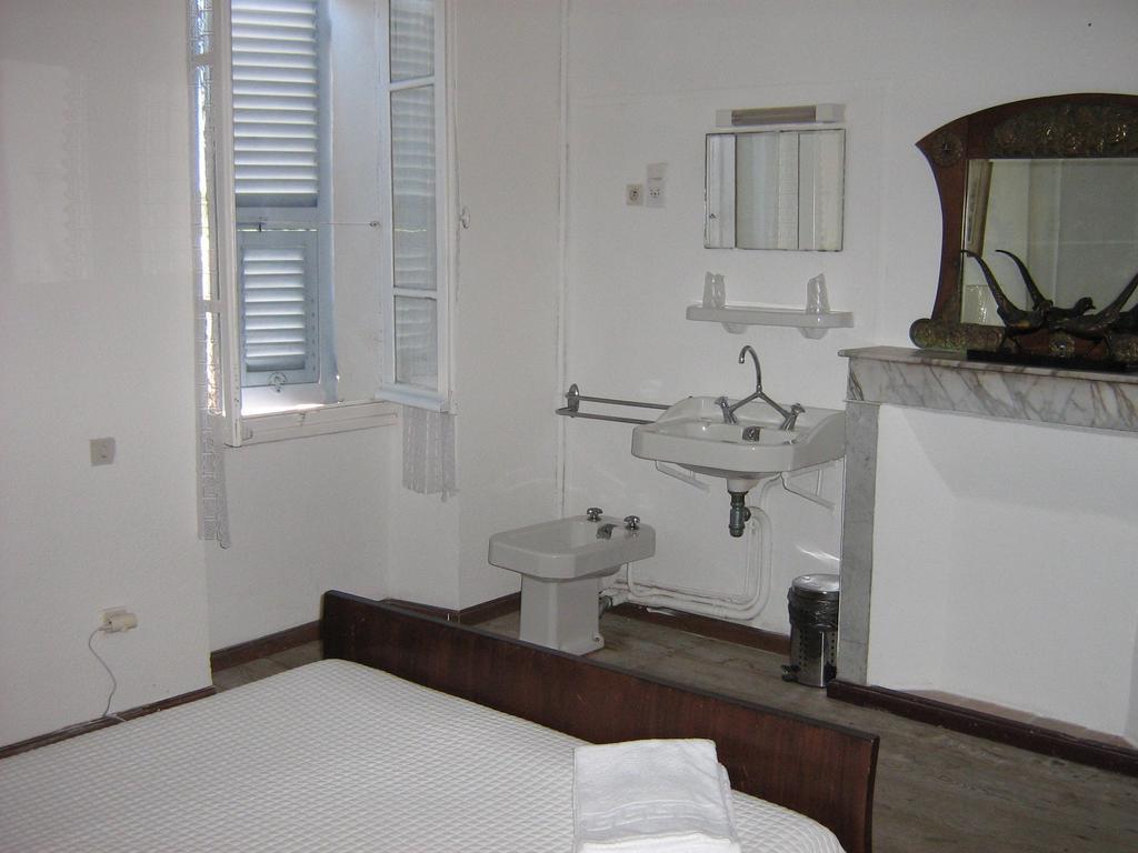 Maison D'Hotes San Pedru Piana  Habitación foto