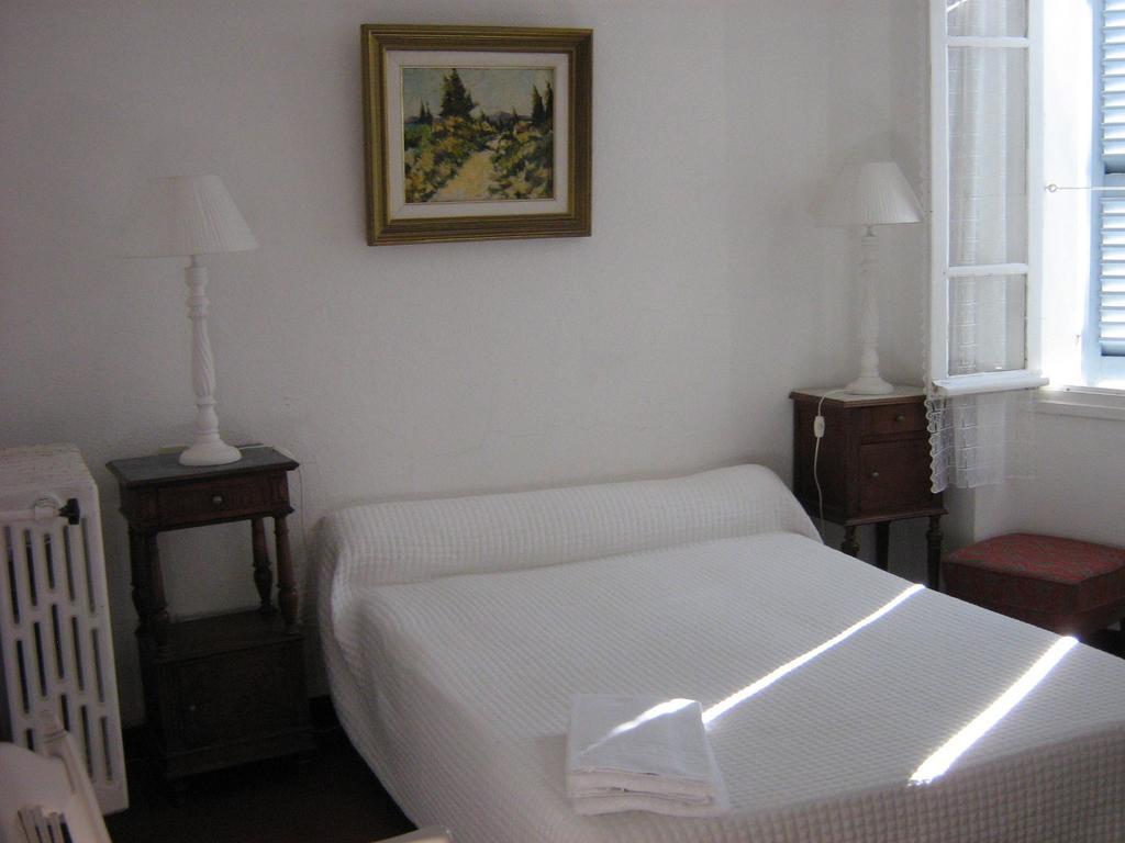 Maison D'Hotes San Pedru Piana  Habitación foto