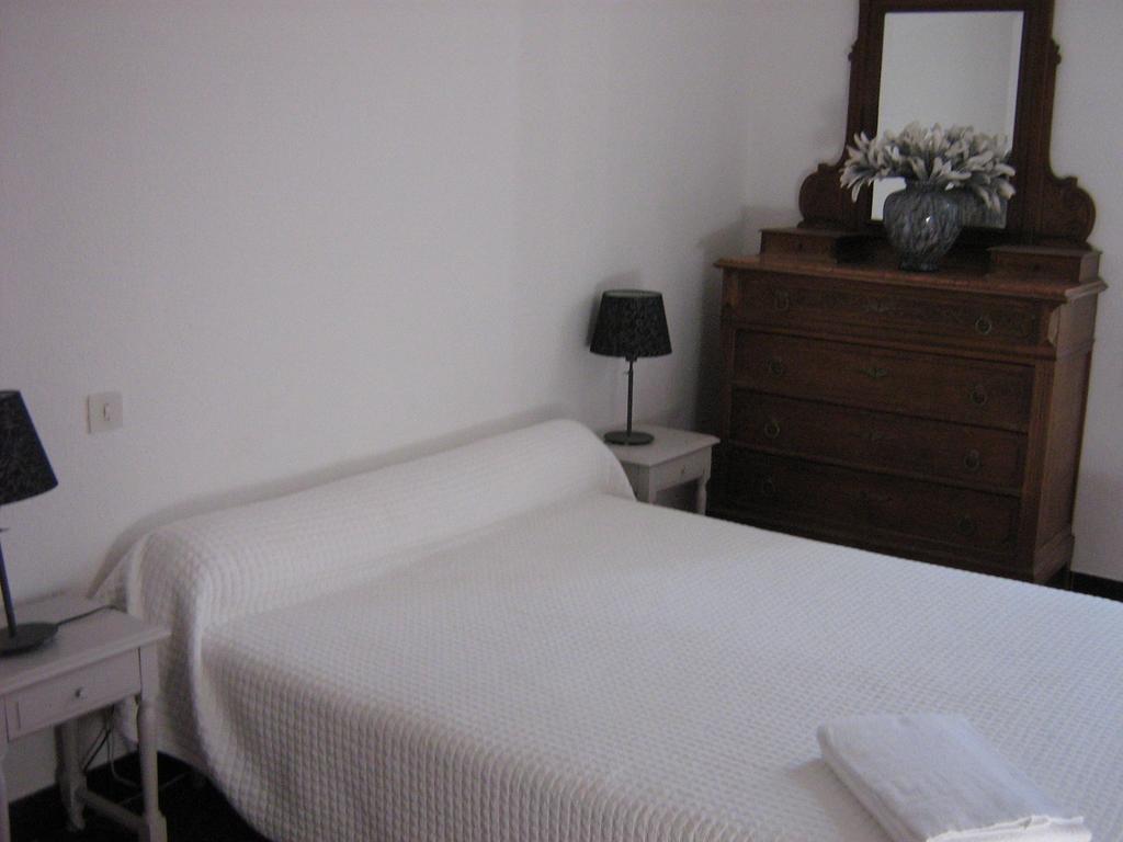 Maison D'Hotes San Pedru Piana  Habitación foto