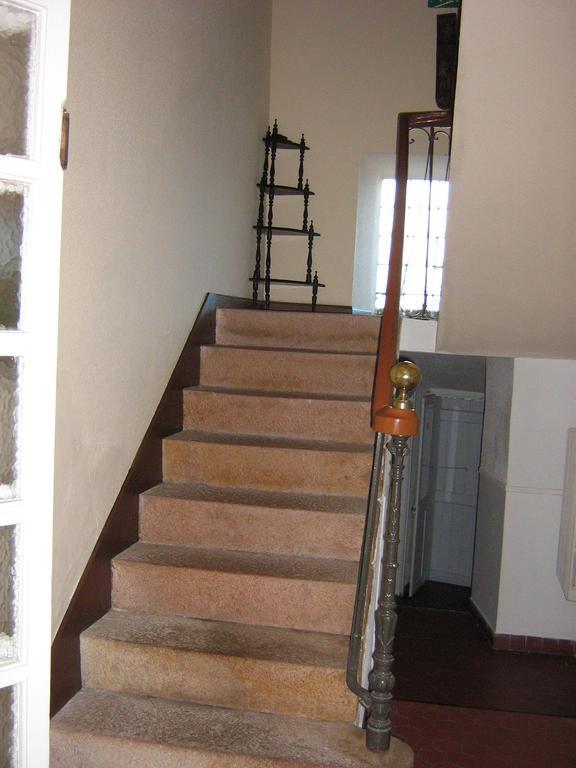 Maison D'Hotes San Pedru Piana  Exterior foto
