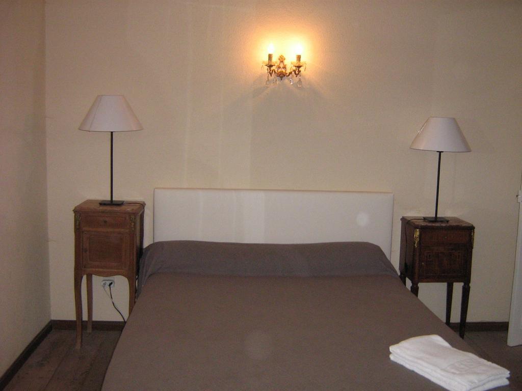 Maison D'Hotes San Pedru Piana  Habitación foto