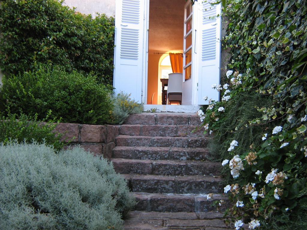 Maison D'Hotes San Pedru Piana  Exterior foto