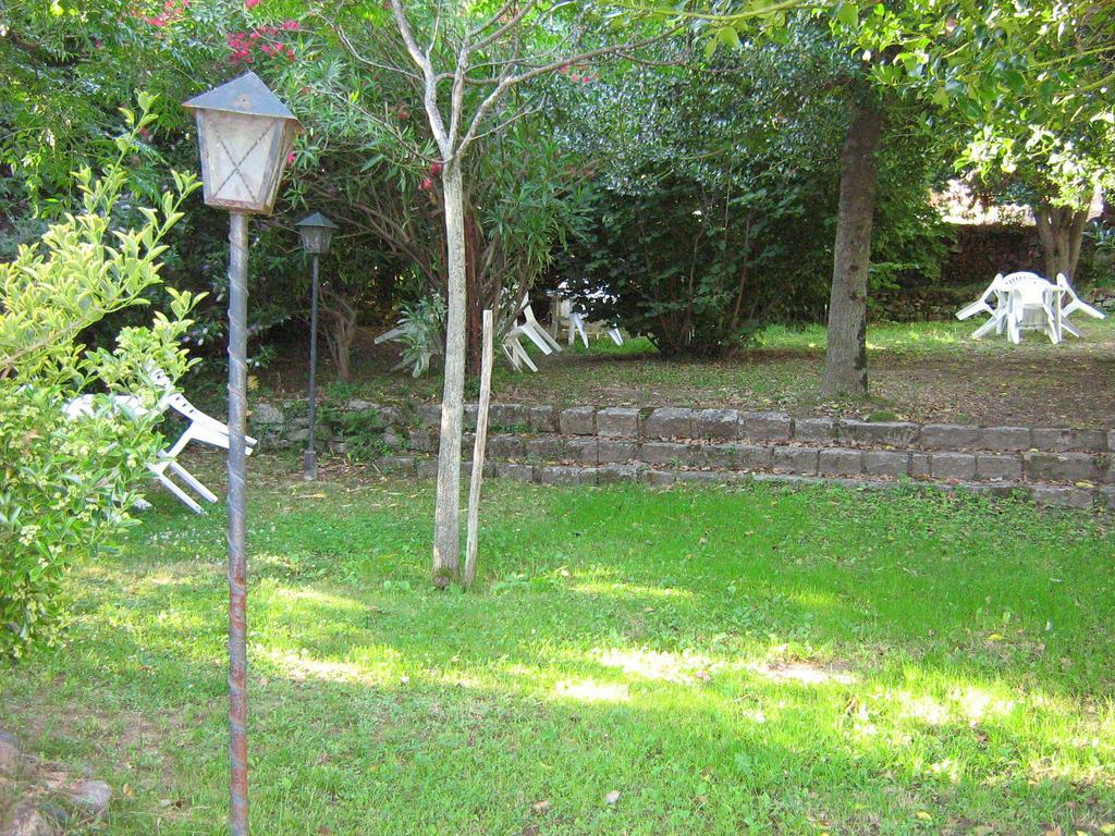 Maison D'Hotes San Pedru Piana  Exterior foto