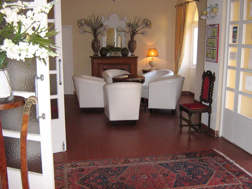 Maison D'Hotes San Pedru Piana  Exterior foto
